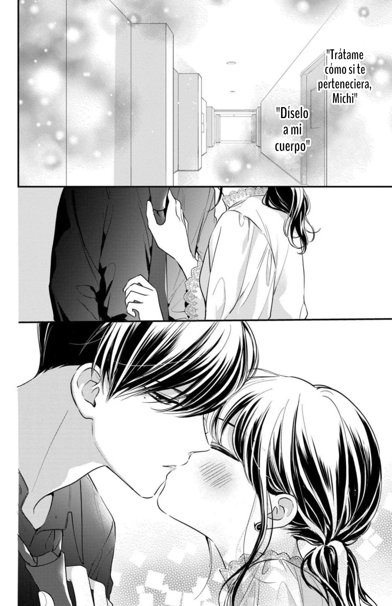 Chihiro-kun Wa, Atashi Holic Capítulo 20 - Page 5