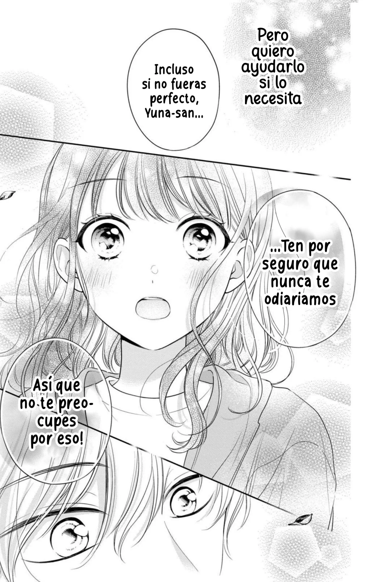 Chihiro-kun Wa, Atashi Holic Capítulo 22 - Page 22