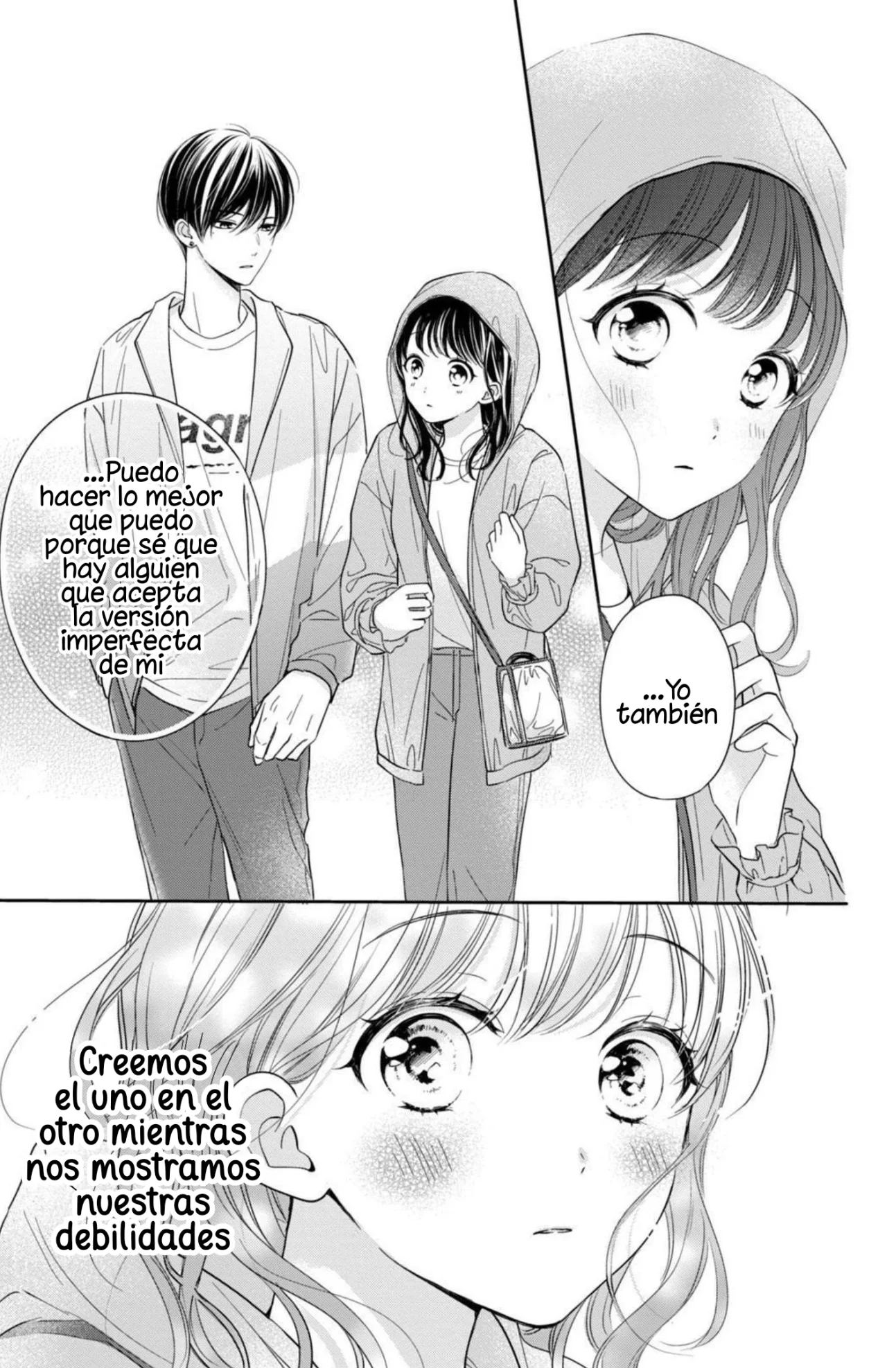 Chihiro-kun Wa, Atashi Holic Capítulo 22 - Page 26