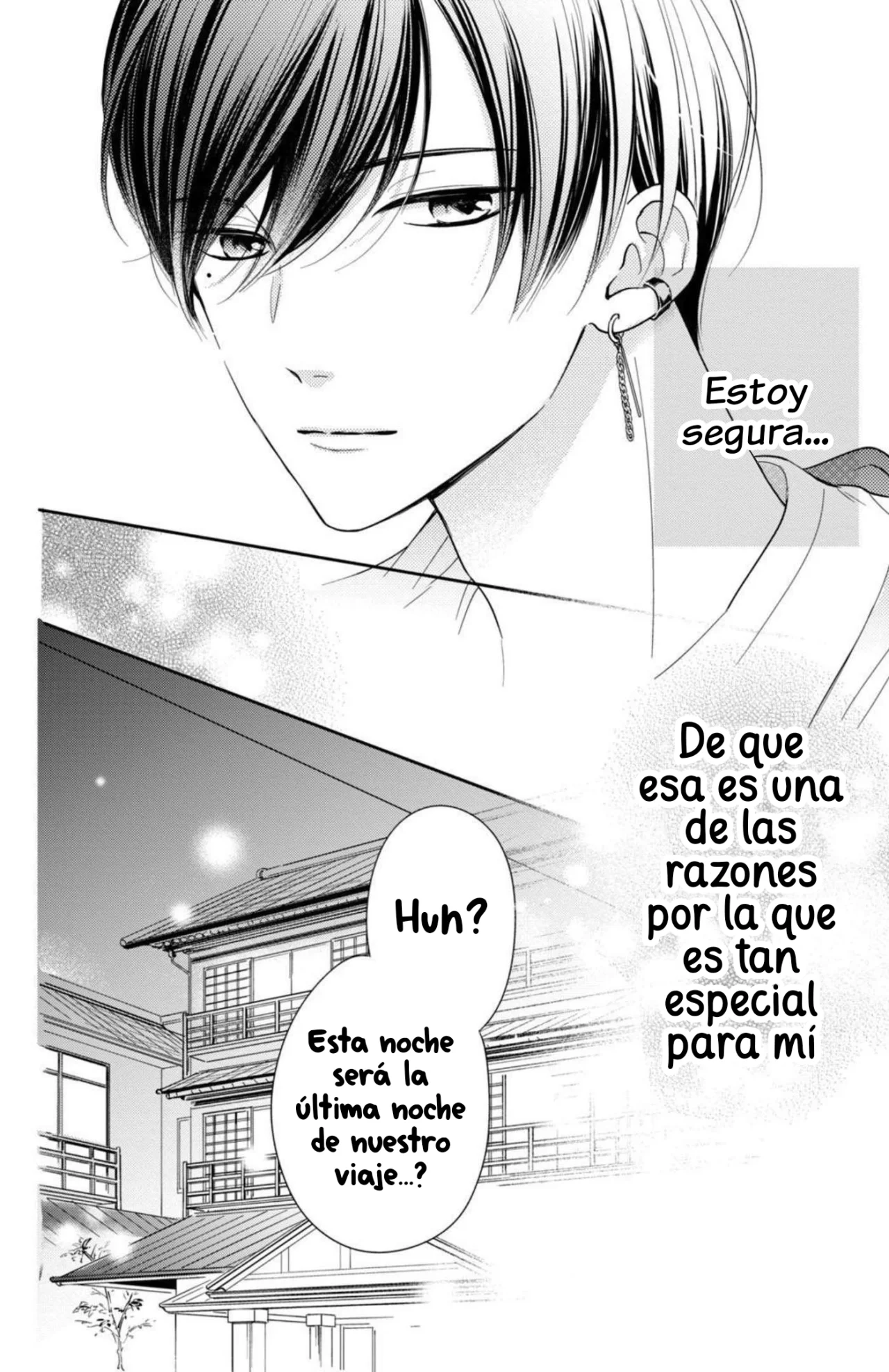 Chihiro-kun Wa, Atashi Holic Capítulo 22 - Page 27