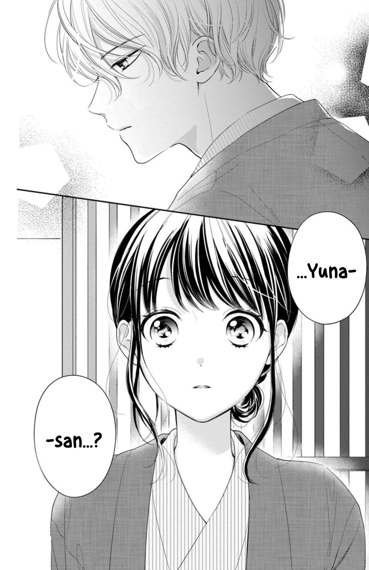 Chihiro-kun Wa, Atashi Holic Capítulo 22 - Page 5