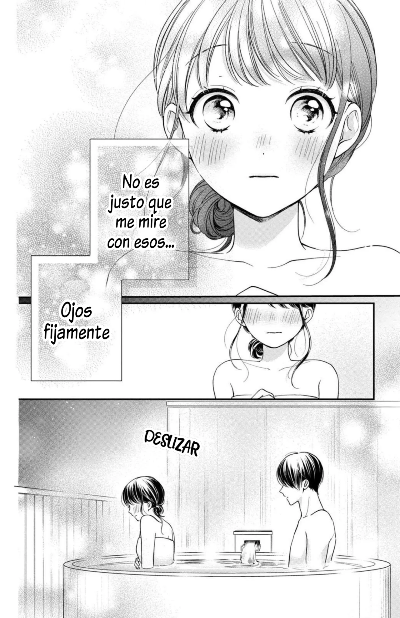 Chihiro-kun Wa, Atashi Holic Capítulo 23 - Page 13