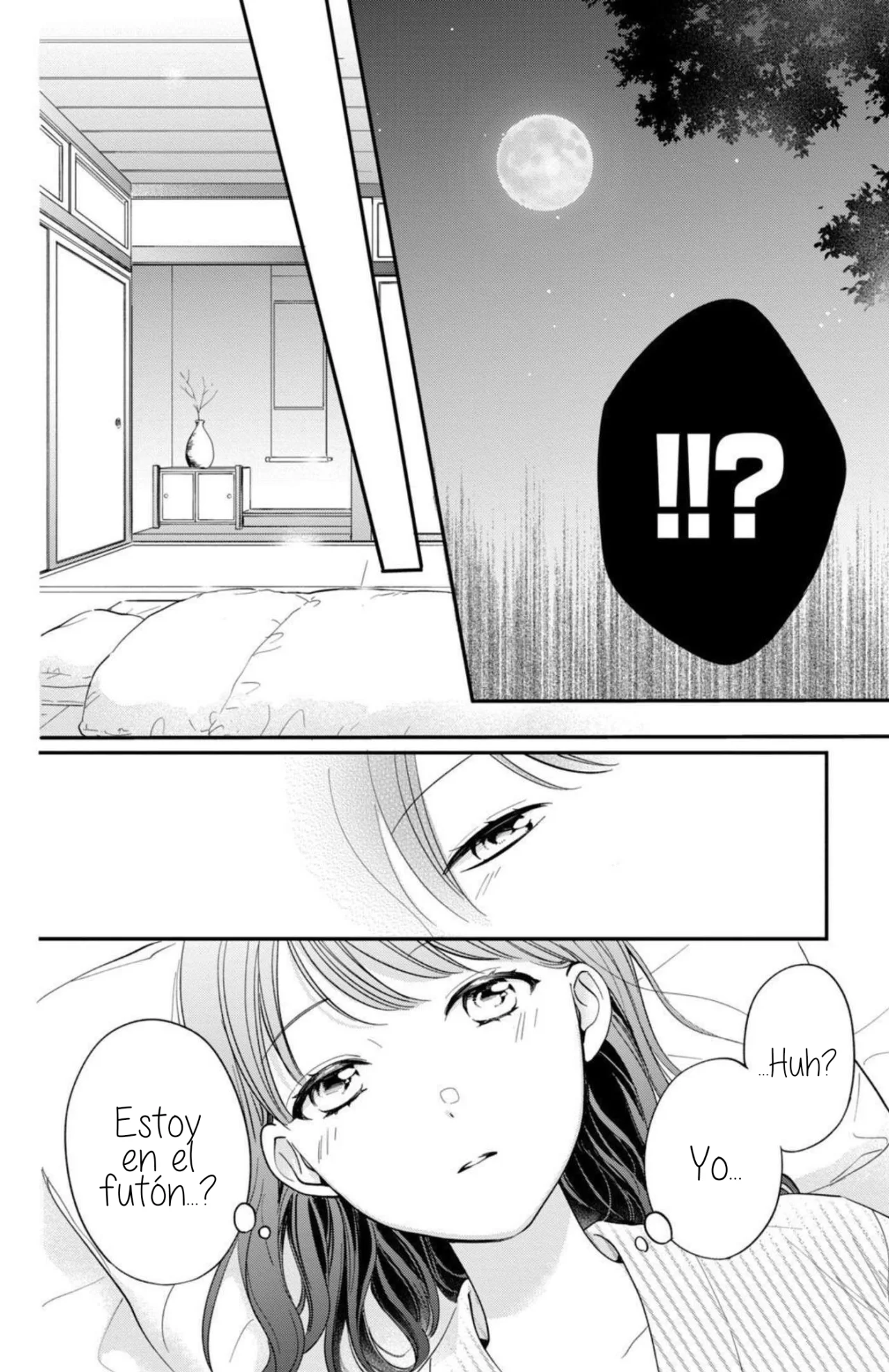 Chihiro-kun Wa, Atashi Holic Capítulo 23 - Page 21
