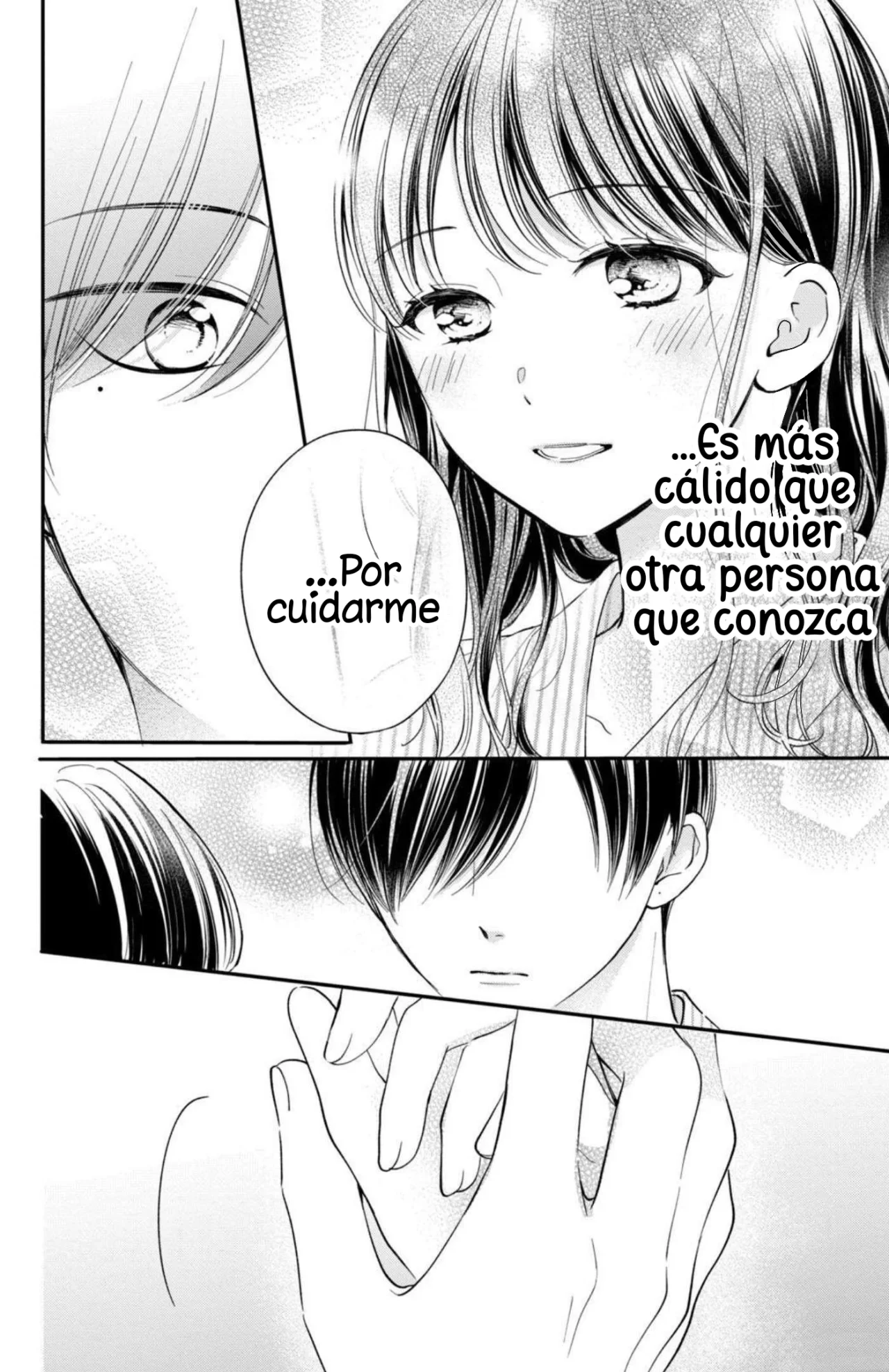 Chihiro-kun Wa, Atashi Holic Capítulo 23 - Page 27