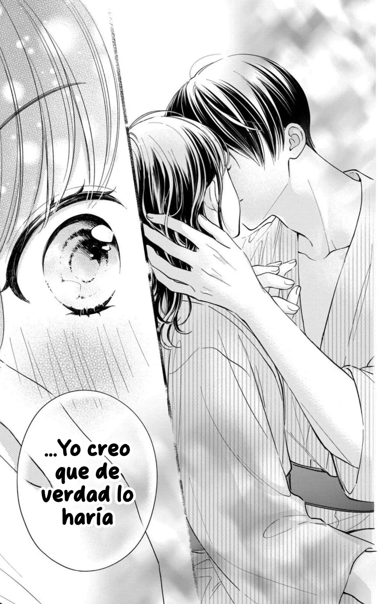 Chihiro-kun Wa, Atashi Holic Capítulo 23 - Page 28