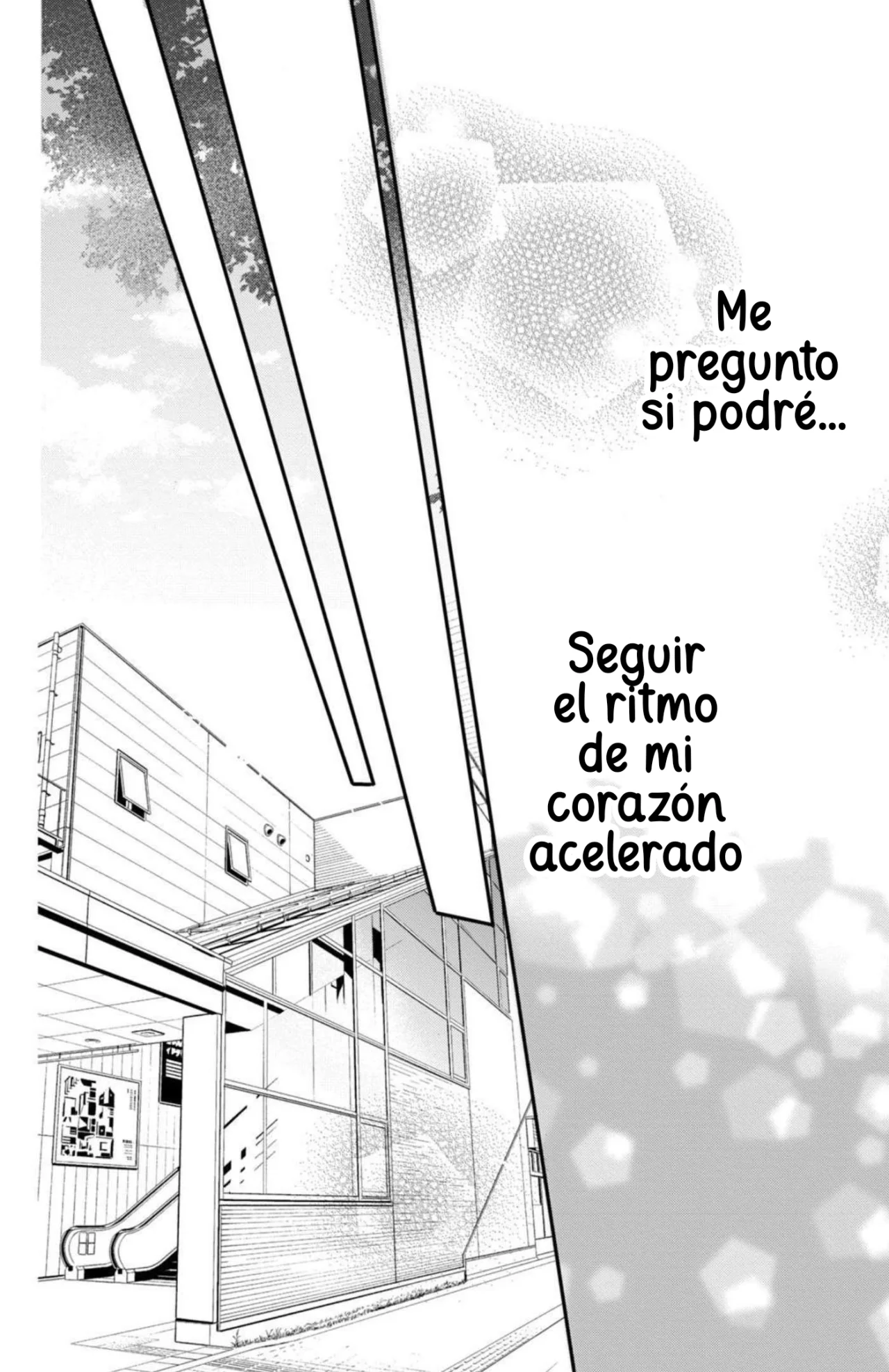 Chihiro-kun Wa, Atashi Holic Capítulo 23 - Page 31