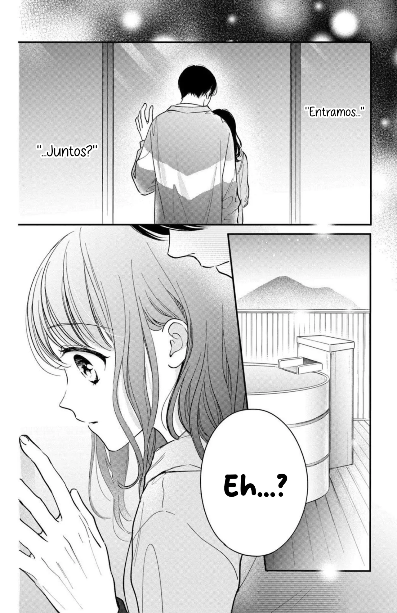 Chihiro-kun Wa, Atashi Holic Capítulo 23 - Page 5