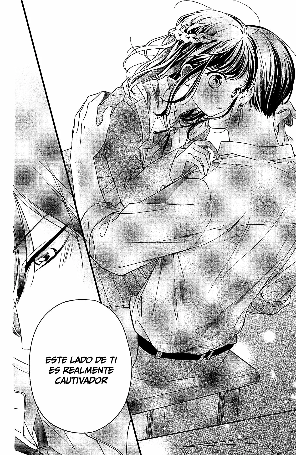 Chihiro-kun Wa, Atashi Holic Capítulo 3 - Page 11