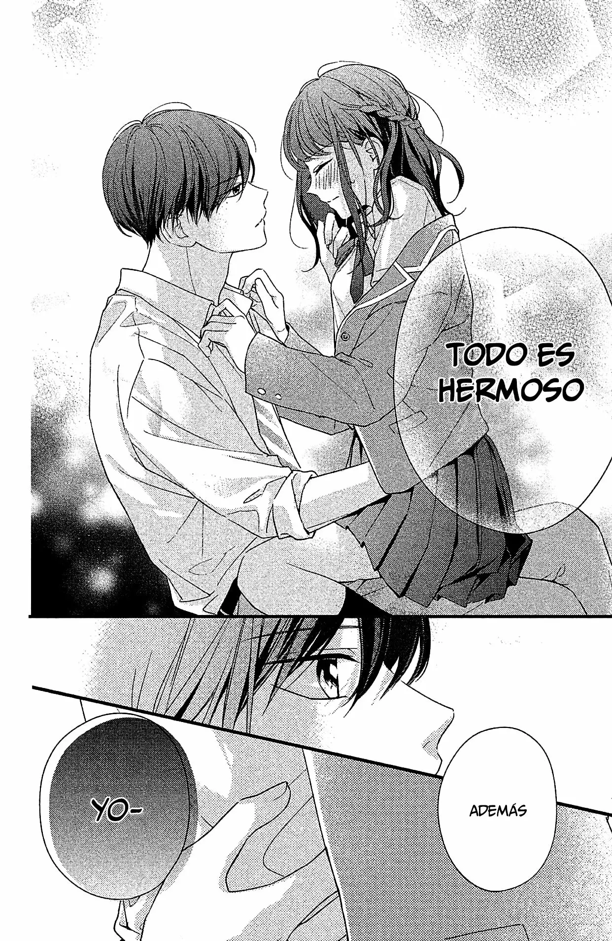 Chihiro-kun Wa, Atashi Holic Capítulo 3 - Page 13