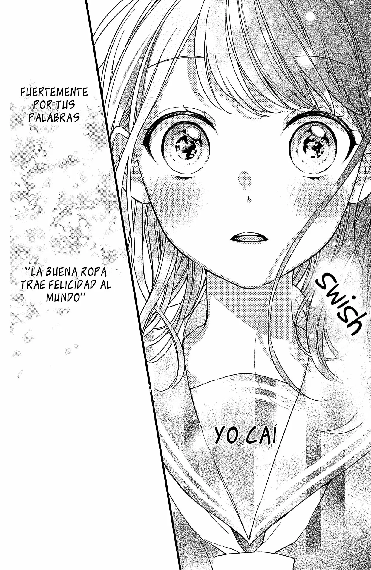 Chihiro-kun Wa, Atashi Holic Capítulo 3 - Page 29