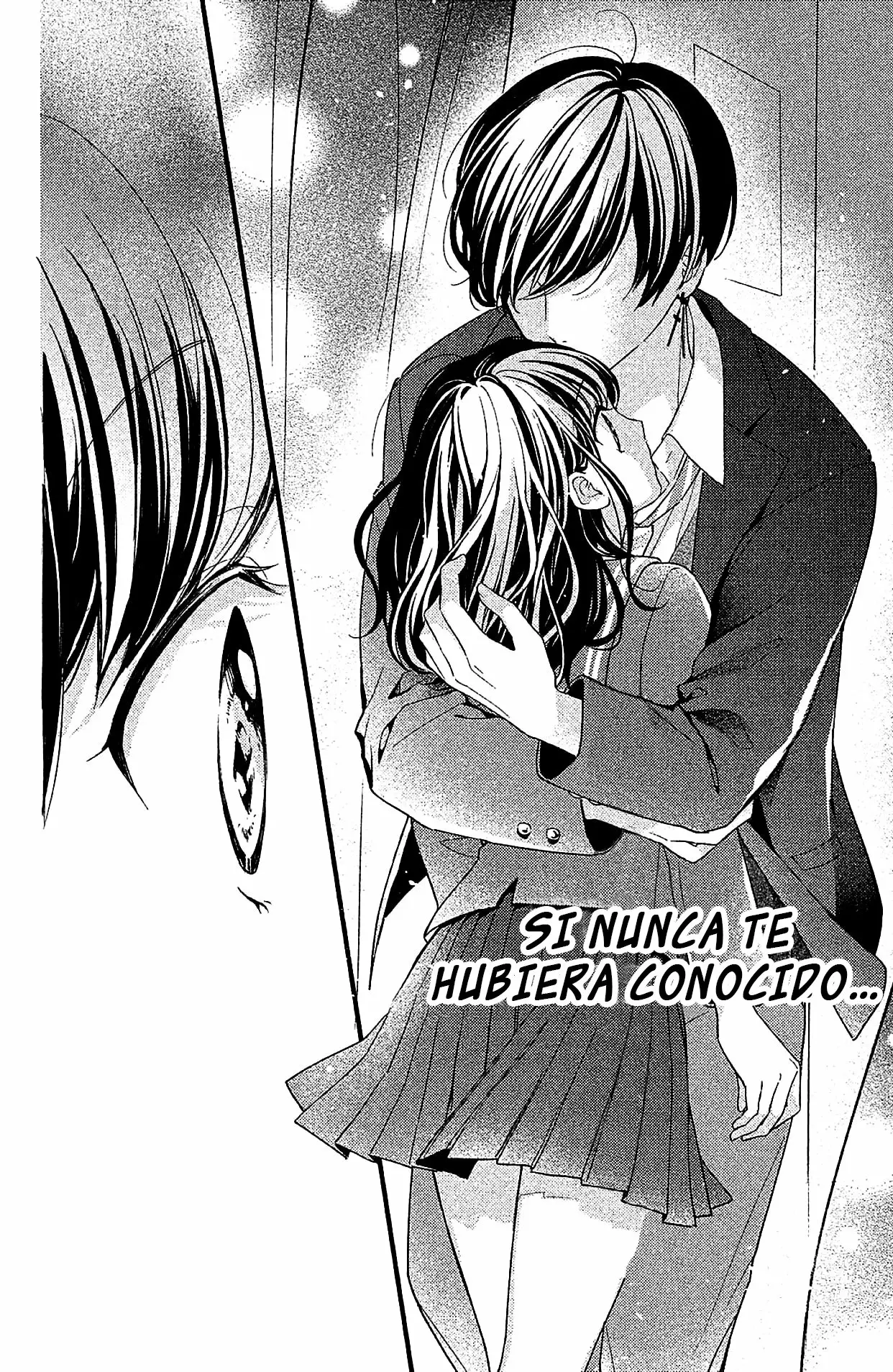 Chihiro-kun Wa, Atashi Holic Capítulo 3 - Page 31