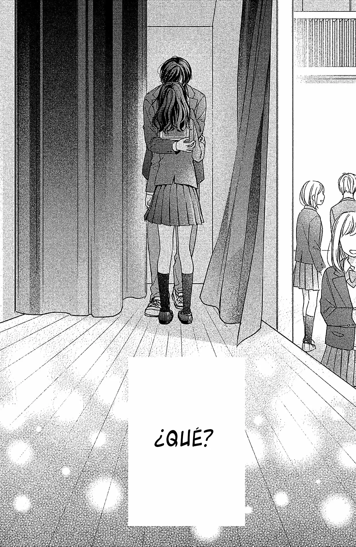 Chihiro-kun Wa, Atashi Holic Capítulo 3 - Page 34