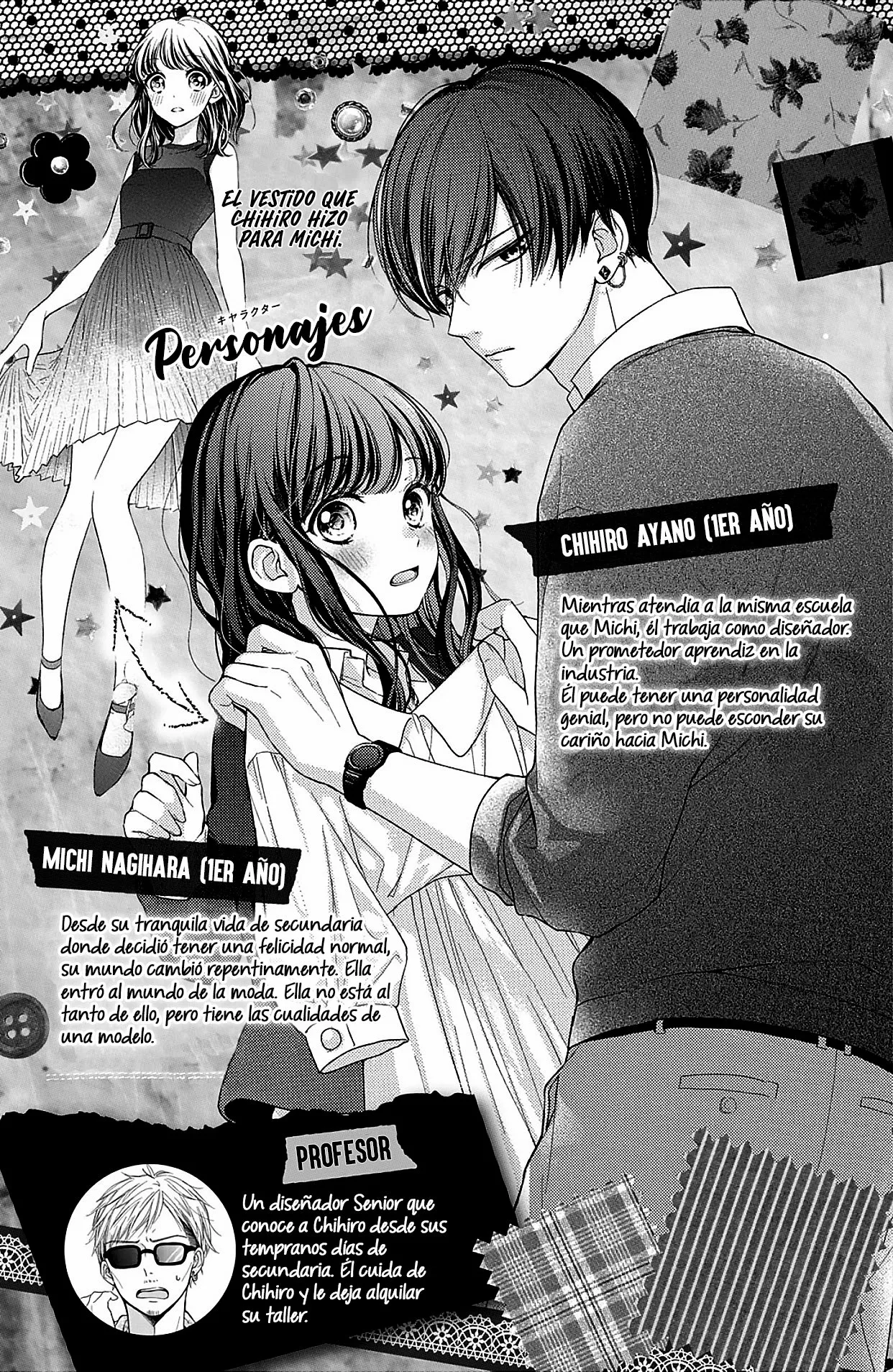 Chihiro-kun Wa, Atashi Holic Capítulo 9 - Page 5