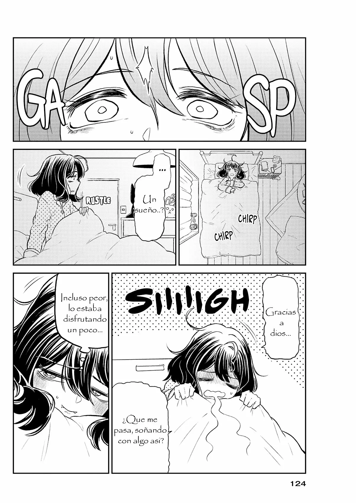 Mahou Shoujo ni Akogarete Capítulo 1 - Page 23