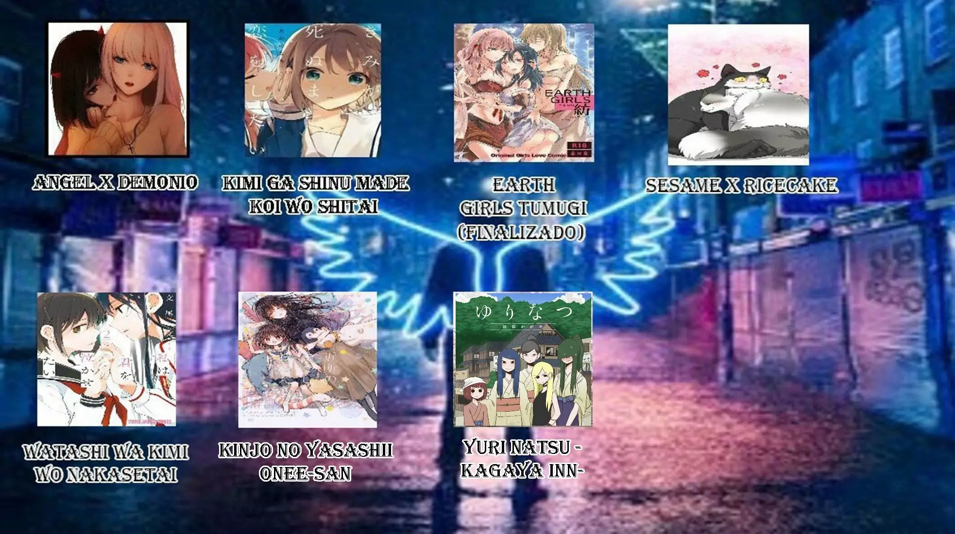 Mahou Shoujo ni Akogarete Capítulo 10 - Page 33