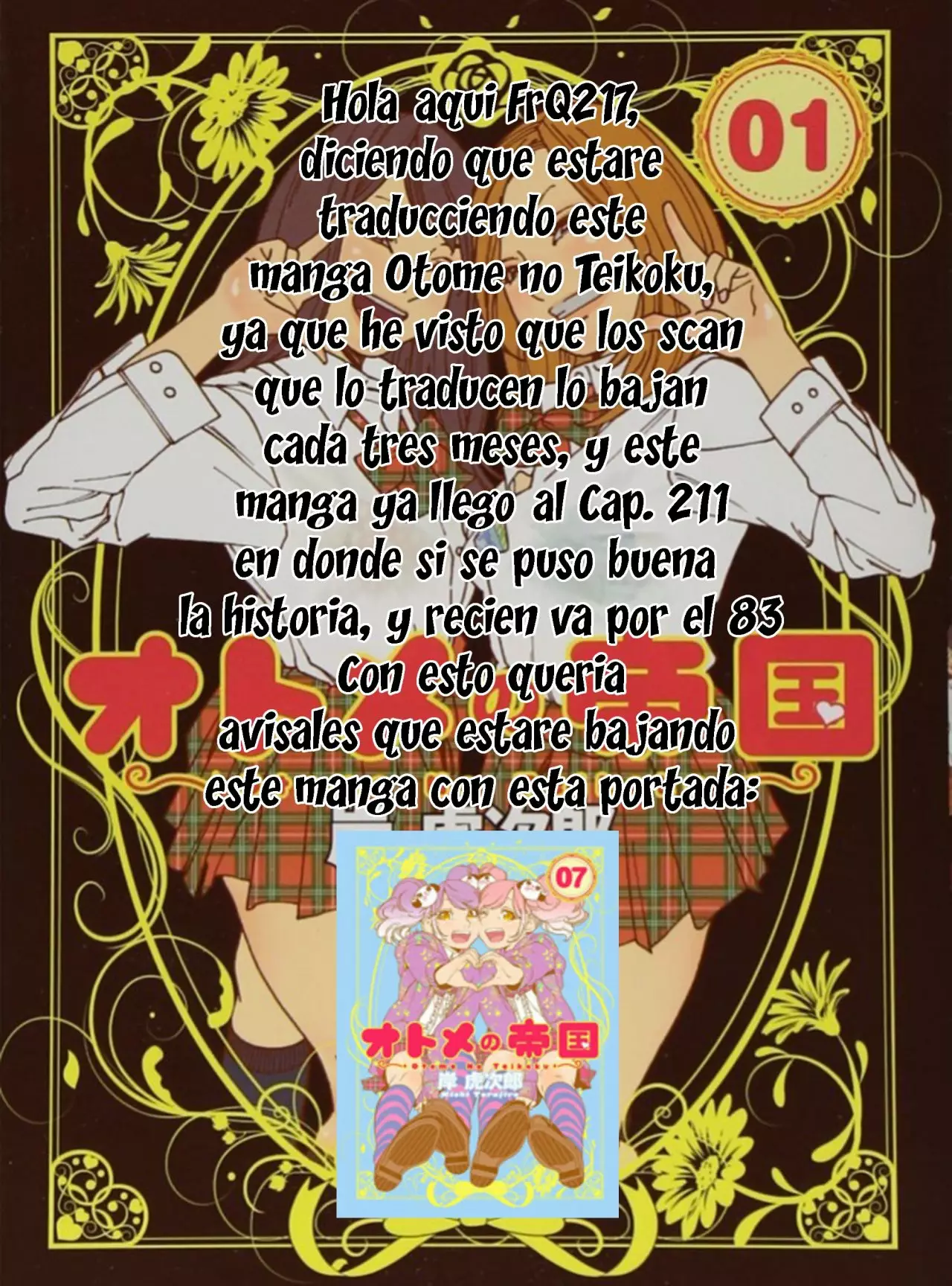 Mahou Shoujo ni Akogarete Capítulo 11 - Page 28