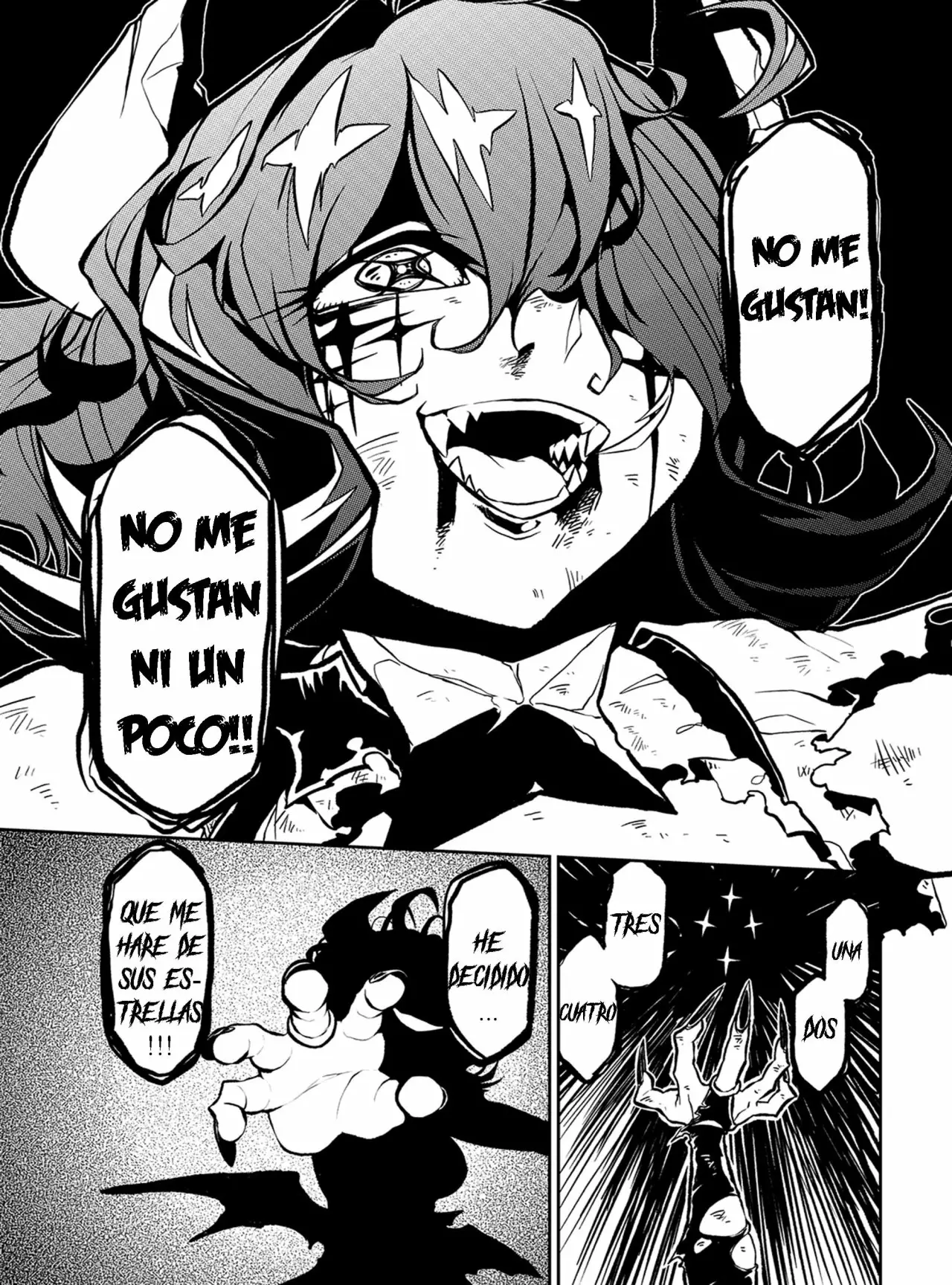 Mahou Shoujo ni Akogarete Capítulo 12 - Page 27