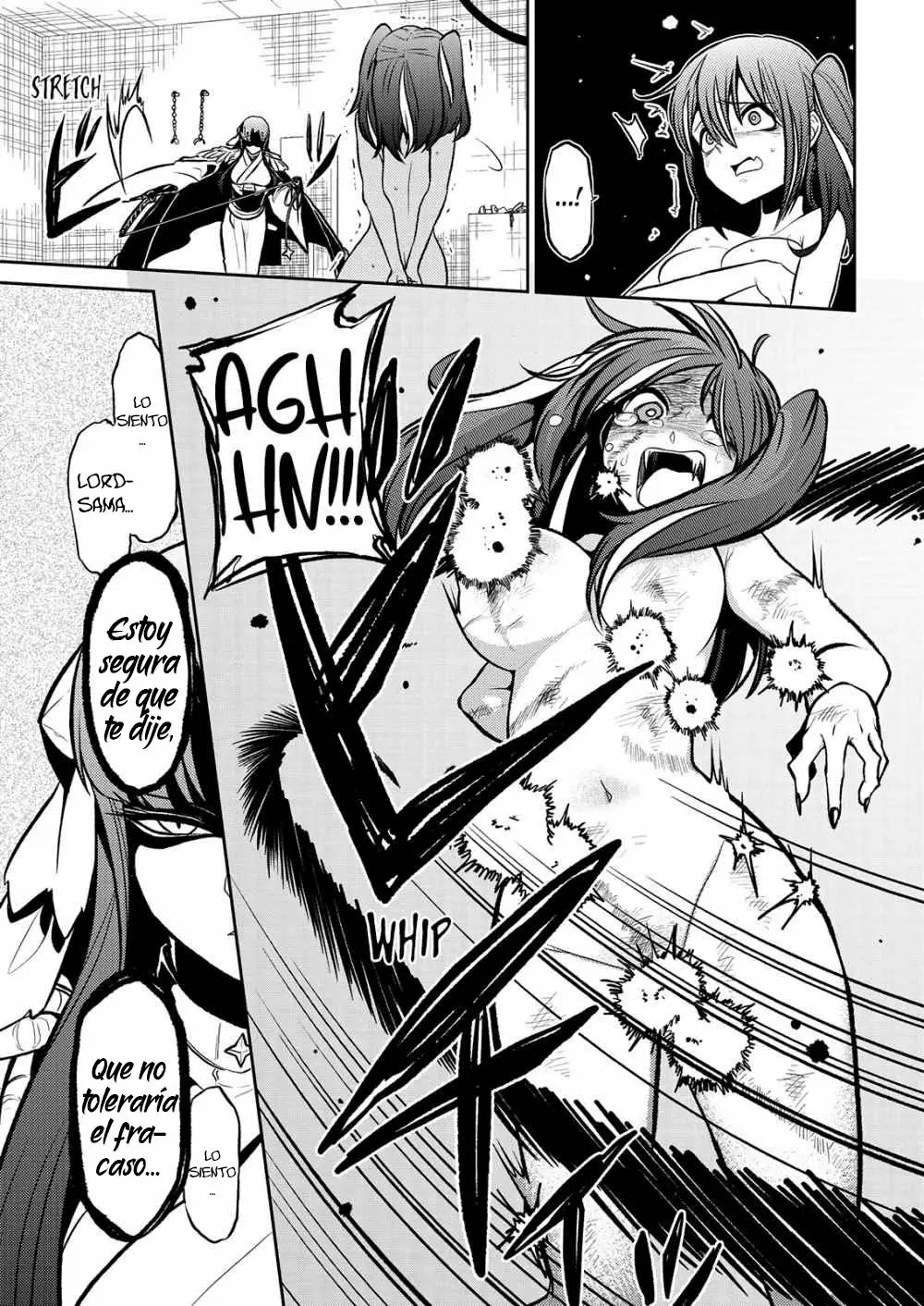 Mahou Shoujo ni Akogarete Capítulo 13 - Page 24