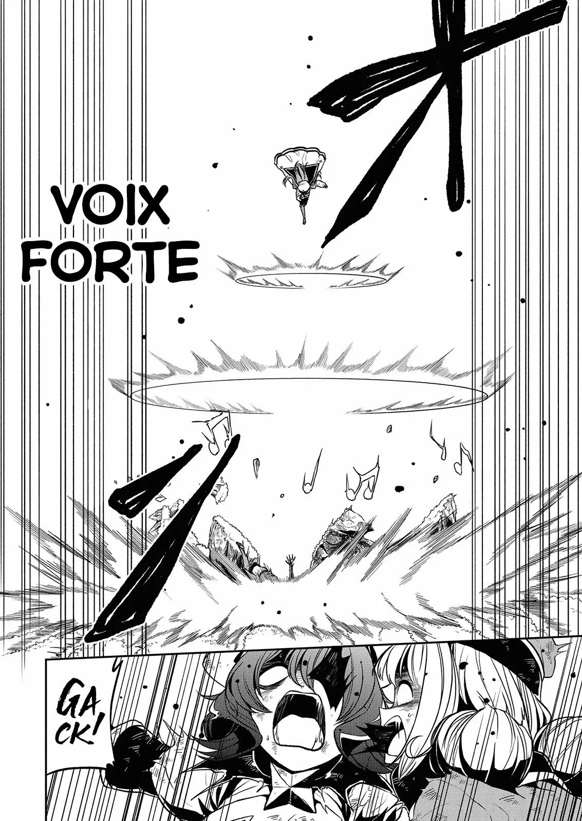Mahou Shoujo ni Akogarete Capítulo 14 - Page 23