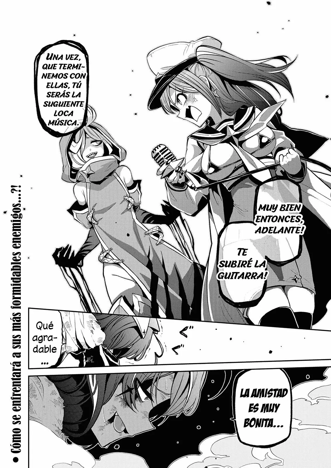 Mahou Shoujo ni Akogarete Capítulo 14 - Page 25