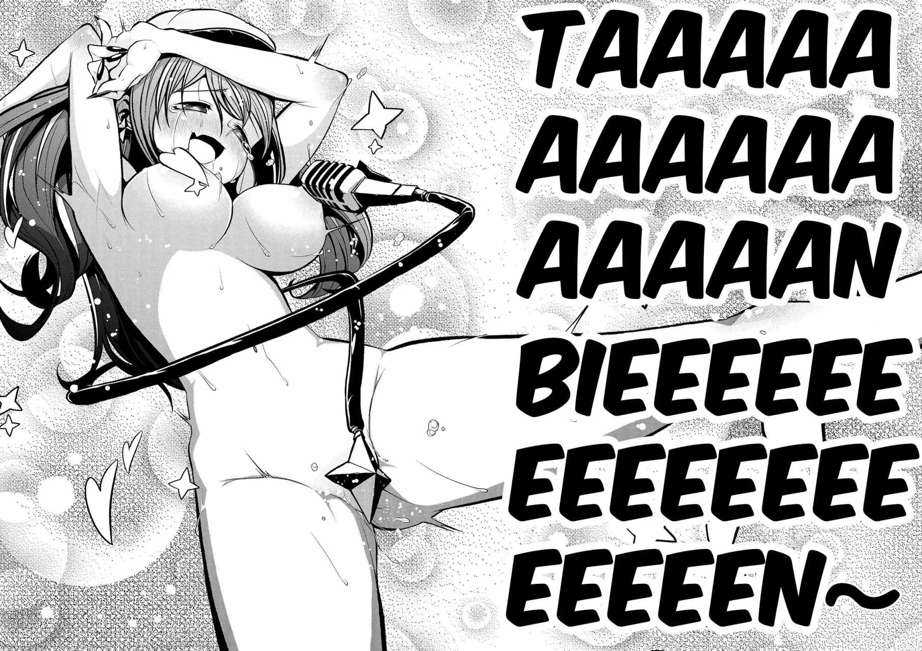 Mahou Shoujo ni Akogarete Capítulo 15 - Page 25
