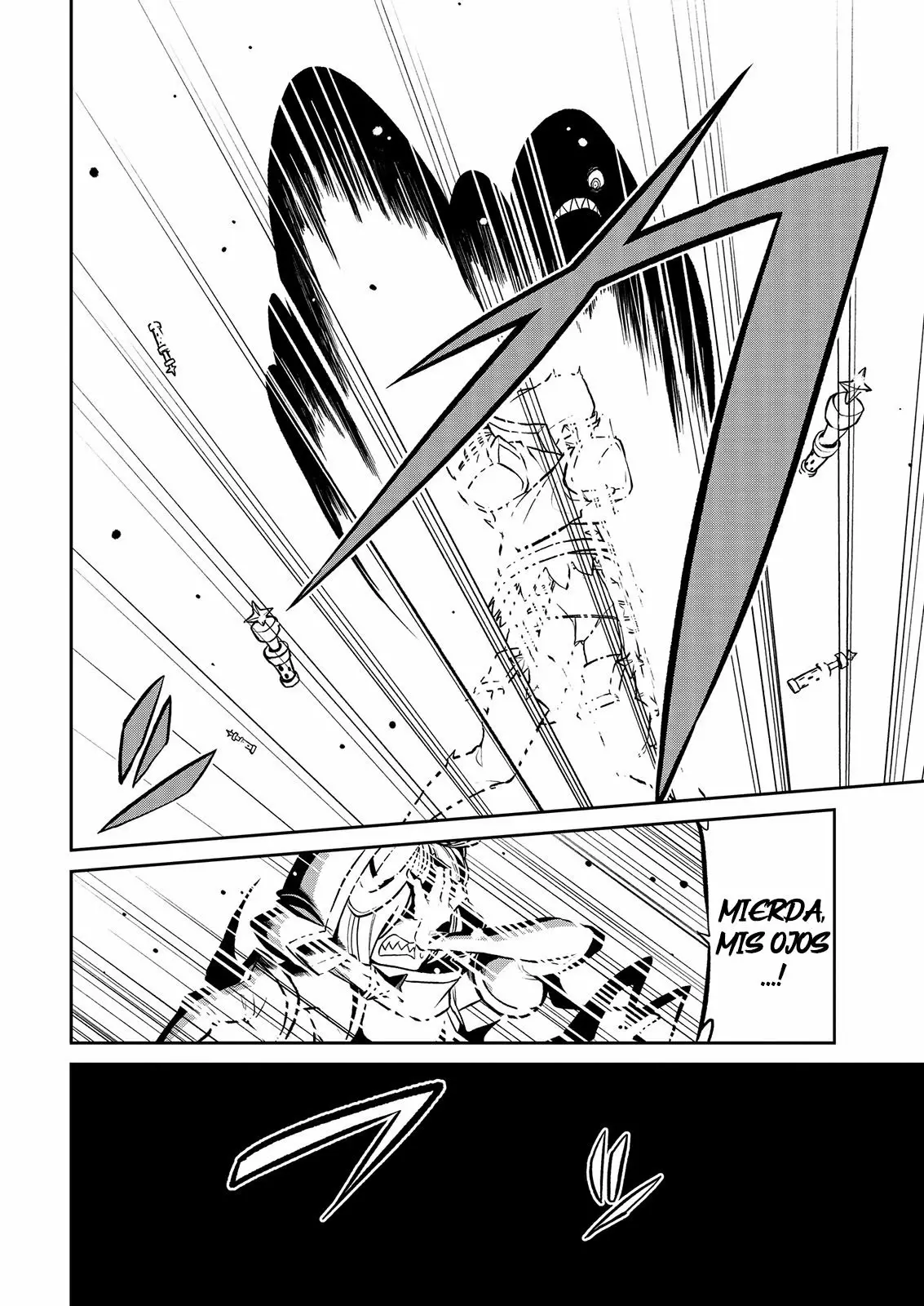 Mahou Shoujo ni Akogarete Capítulo 15 - Page 9