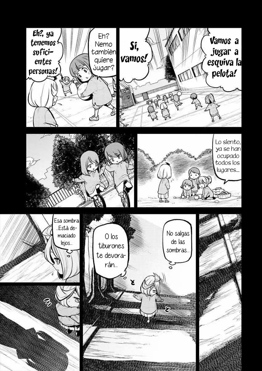 Mahou Shoujo ni Akogarete Capítulo 16 - Page 13
