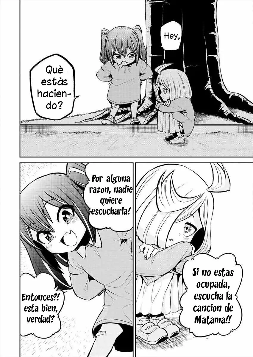 Mahou Shoujo ni Akogarete Capítulo 16 - Page 14