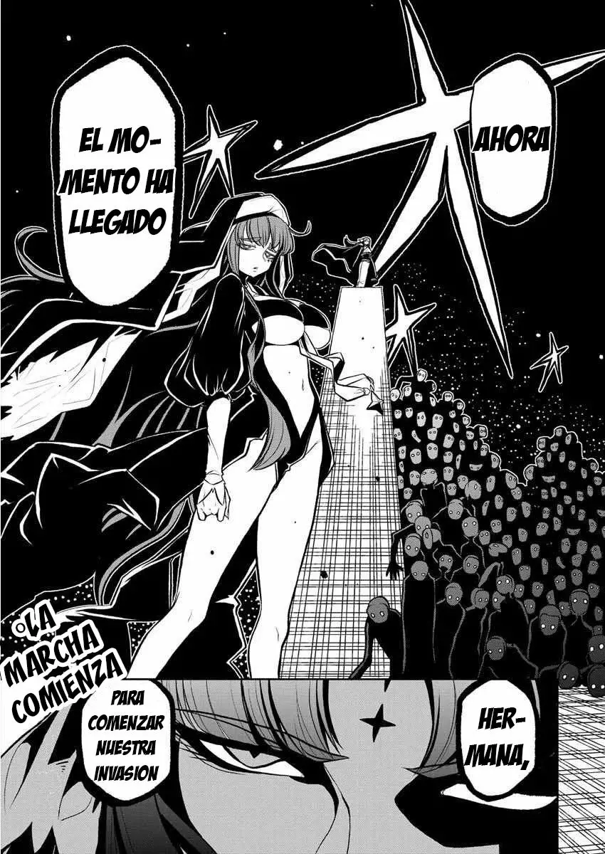 Mahou Shoujo ni Akogarete Capítulo 16 - Page 29