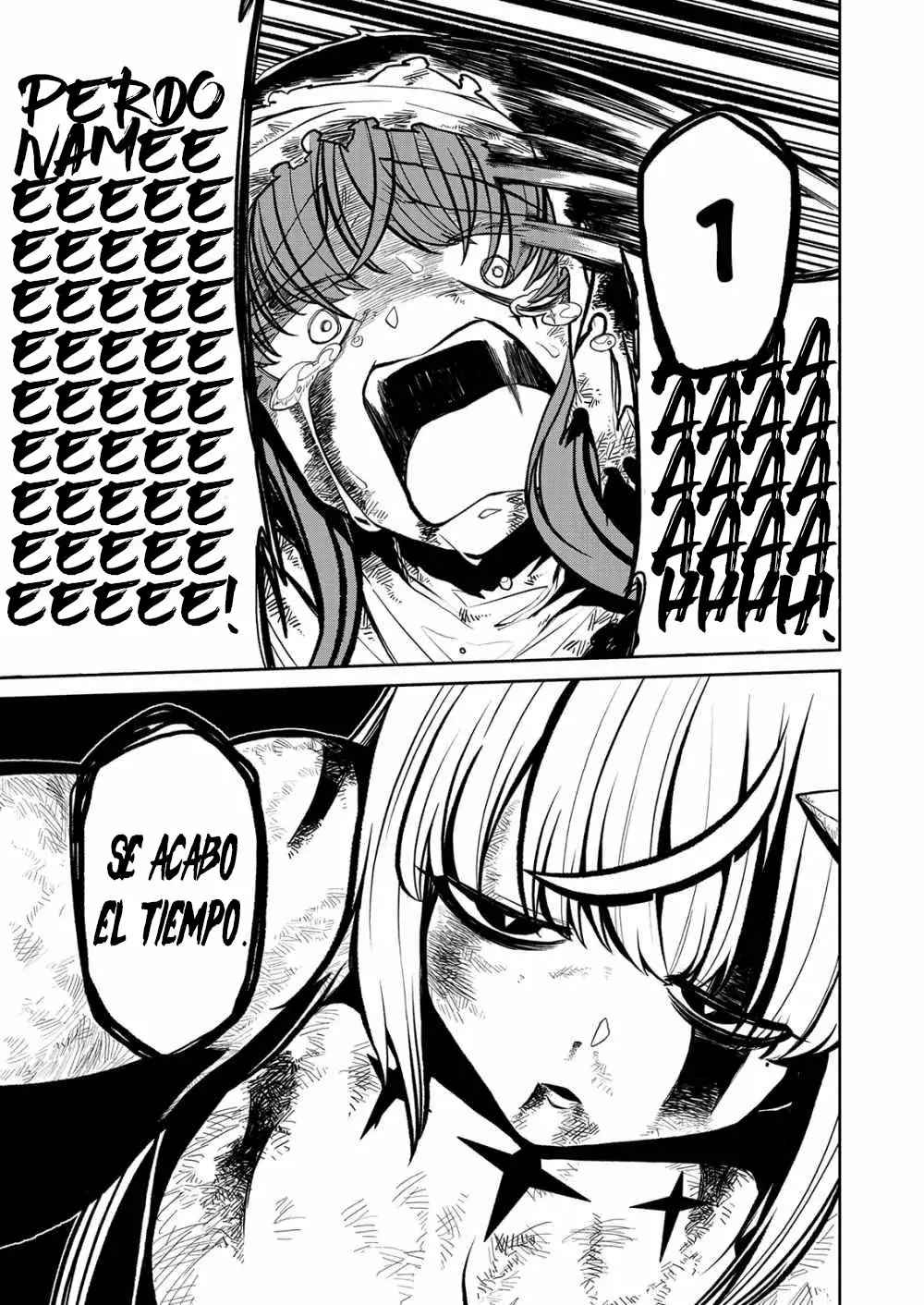 Mahou Shoujo ni Akogarete Capítulo 18 - Page 16
