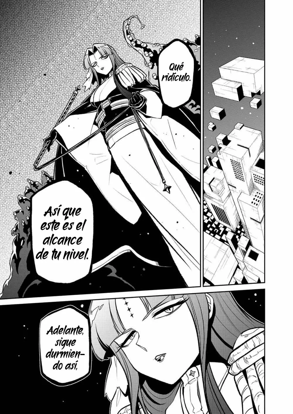 Mahou Shoujo ni Akogarete Capítulo 18 - Page 26