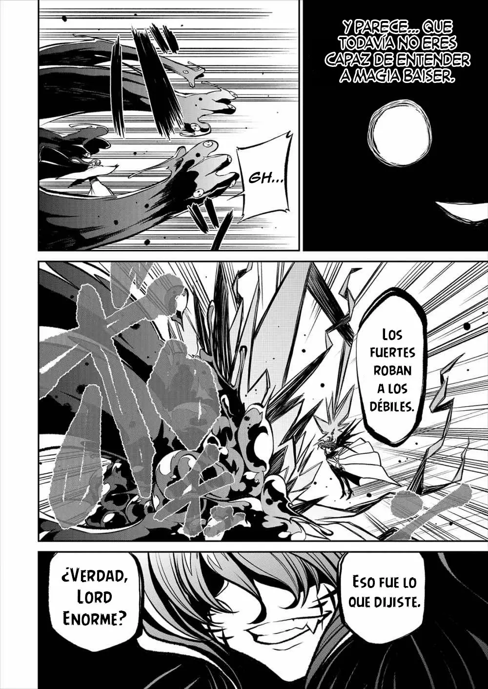 Mahou Shoujo ni Akogarete Capítulo 19 - Page 21
