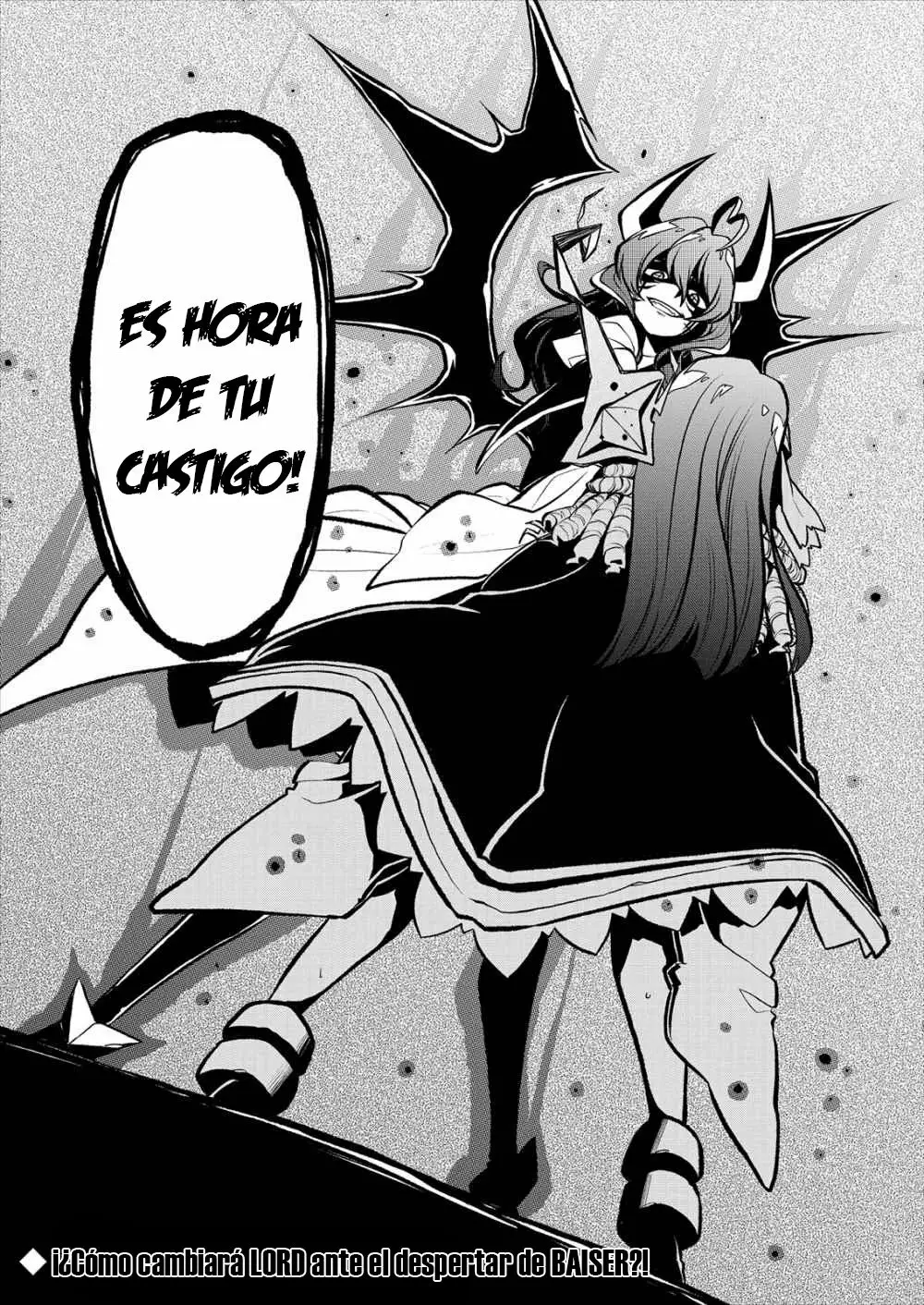 Mahou Shoujo ni Akogarete Capítulo 19 - Page 25