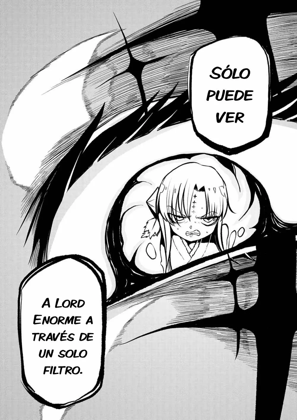 Mahou Shoujo ni Akogarete Capítulo 20 - Page 11