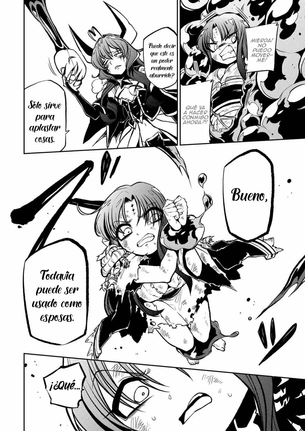 Mahou Shoujo ni Akogarete Capítulo 20 - Page 13
