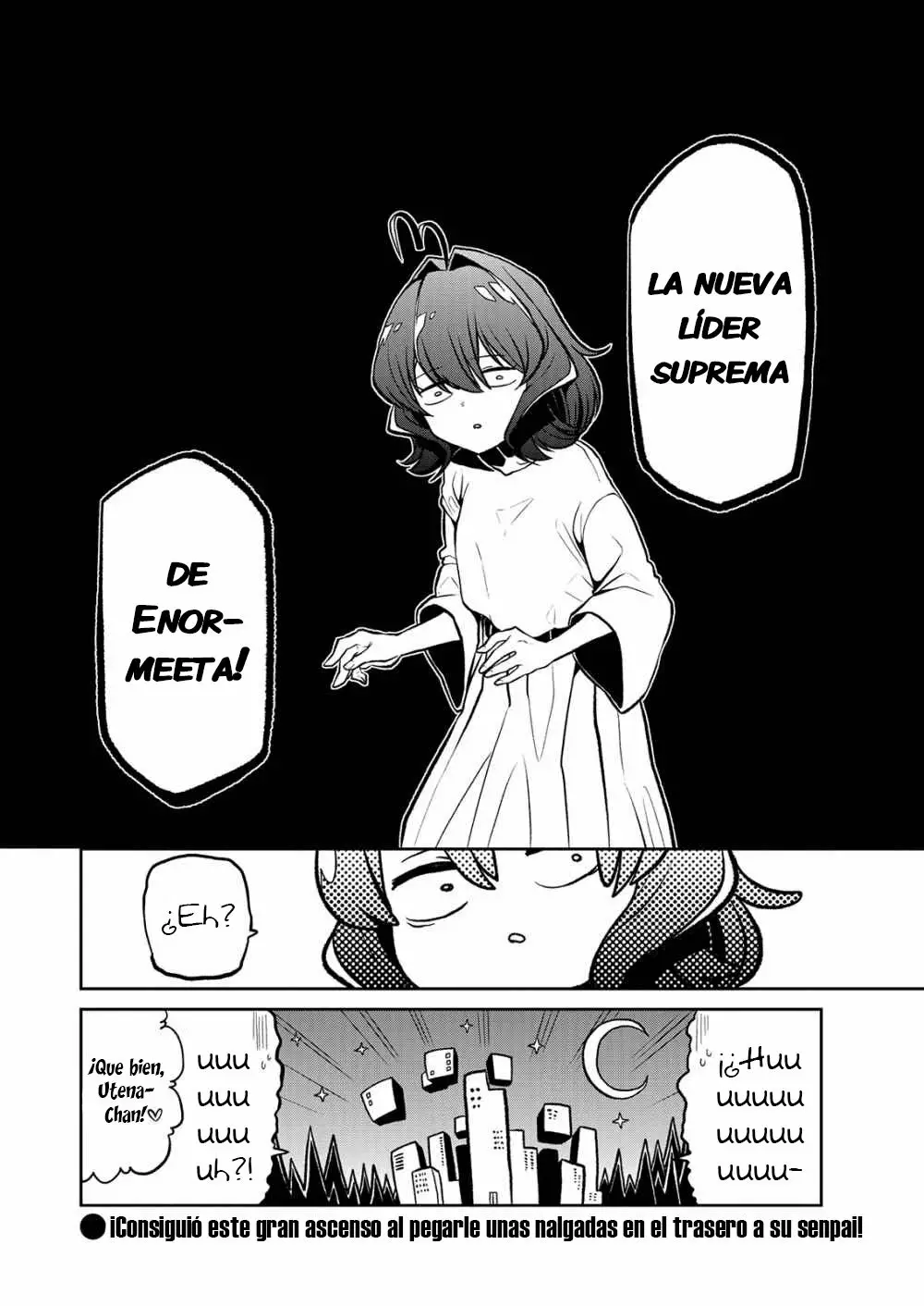 Mahou Shoujo ni Akogarete Capítulo 20 - Page 33