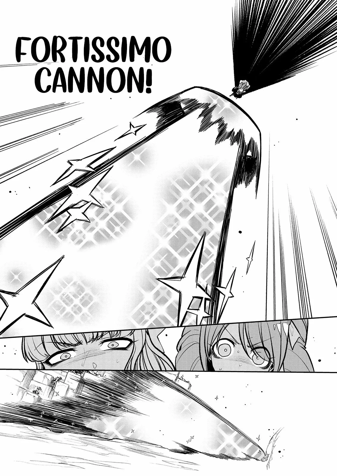 Mahou Shoujo ni Akogarete Capítulo 22 - Page 20