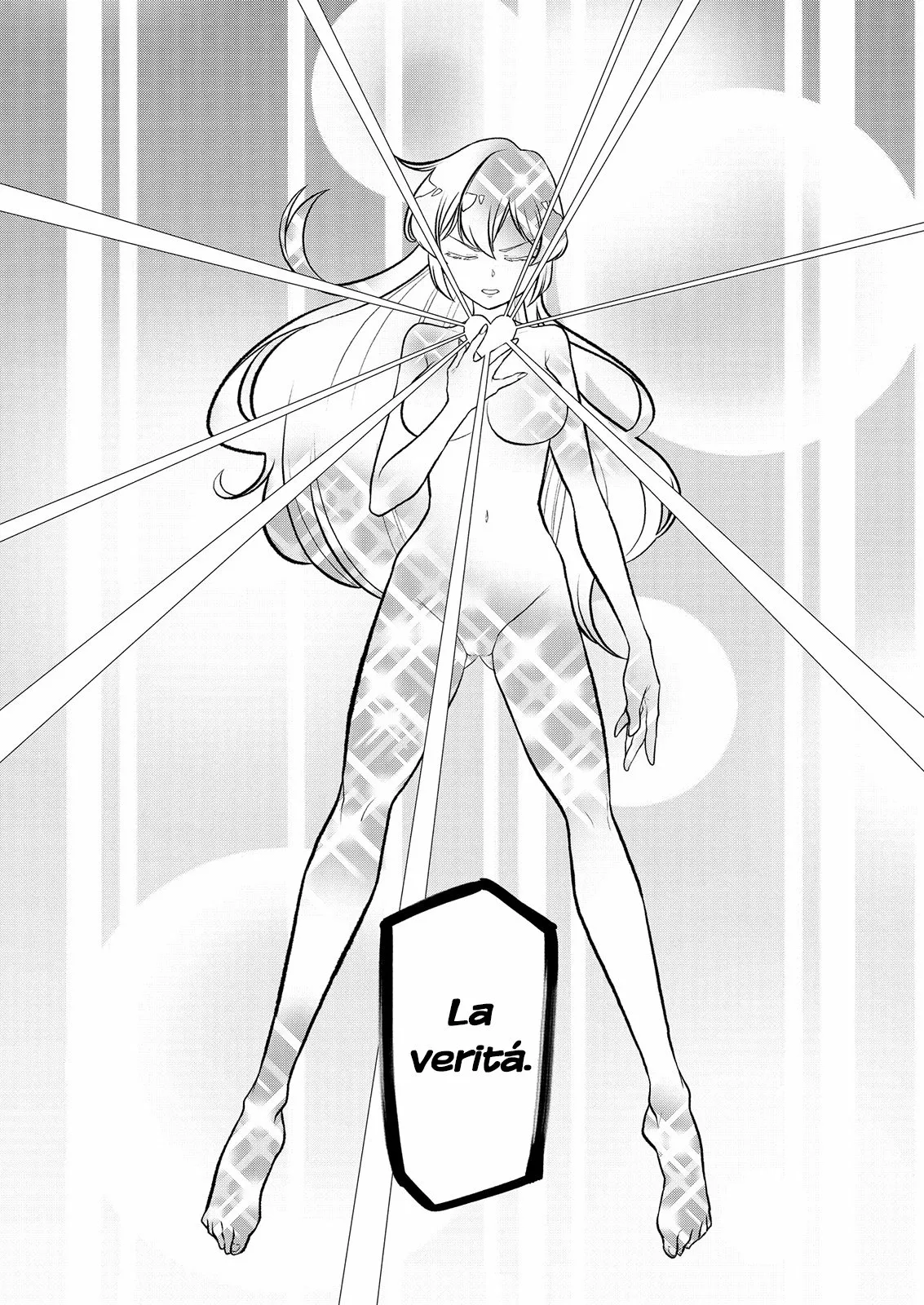 Mahou Shoujo ni Akogarete Capítulo 23 - Page 25