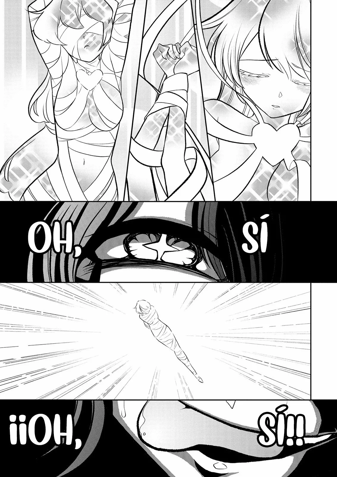Mahou Shoujo ni Akogarete Capítulo 23 - Page 26