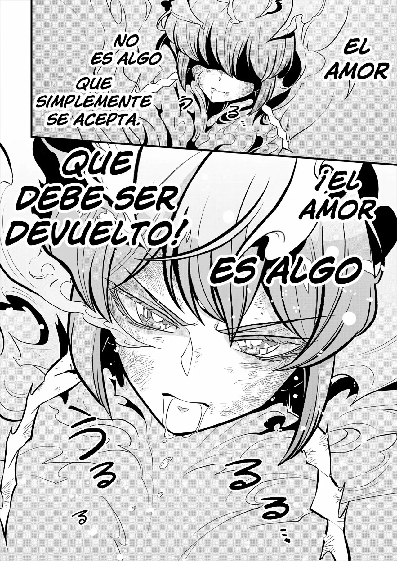 Mahou Shoujo ni Akogarete Capítulo 24 - Page 20