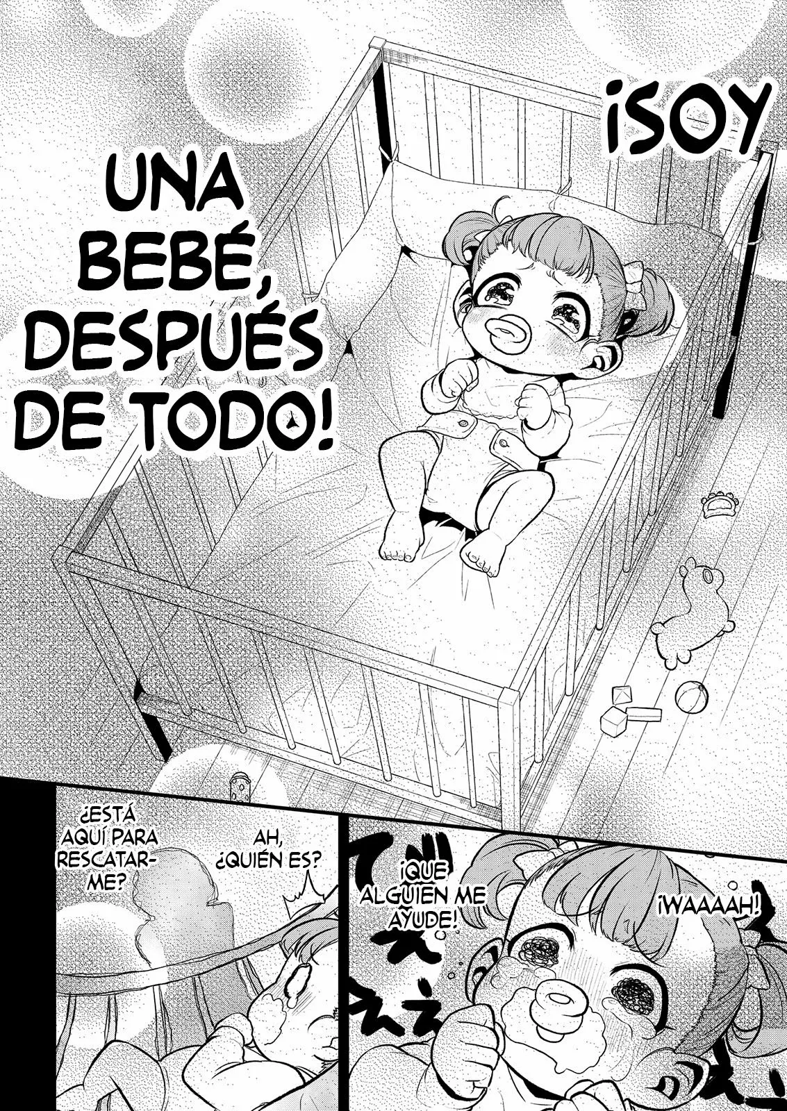 Mahou Shoujo ni Akogarete Capítulo 26 - Page 12