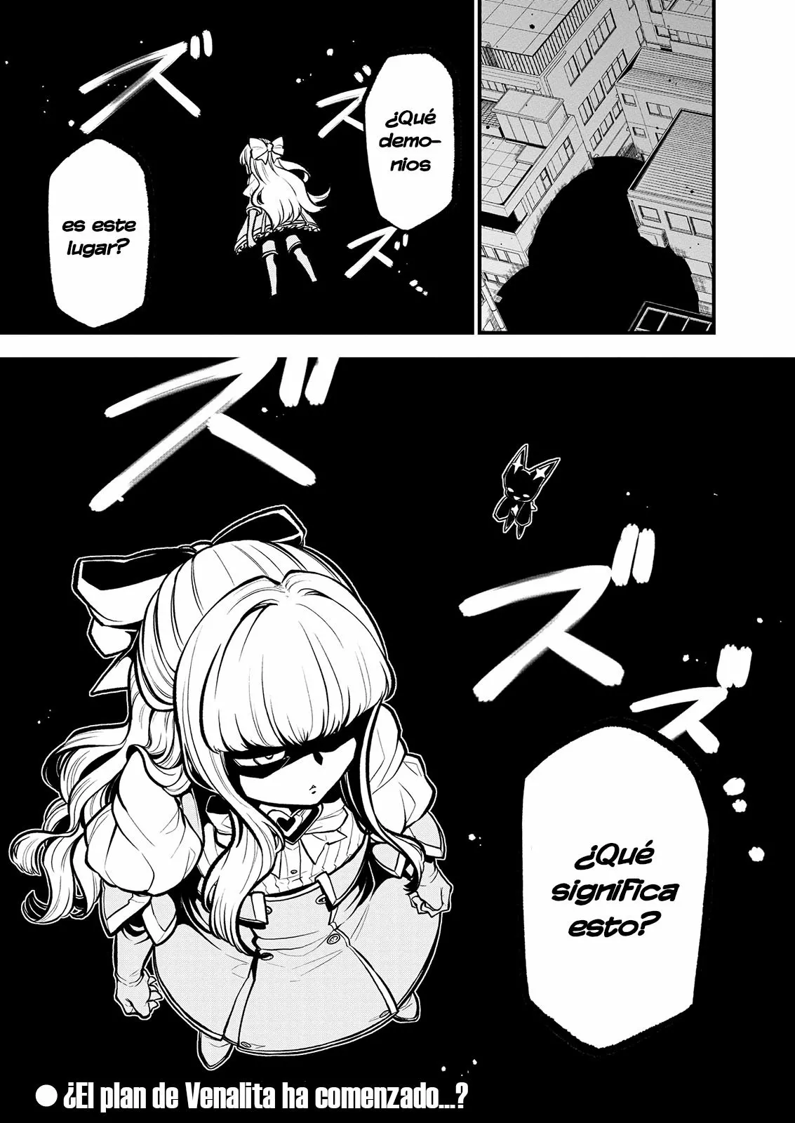 Mahou Shoujo ni Akogarete Capítulo 26 - Page 24
