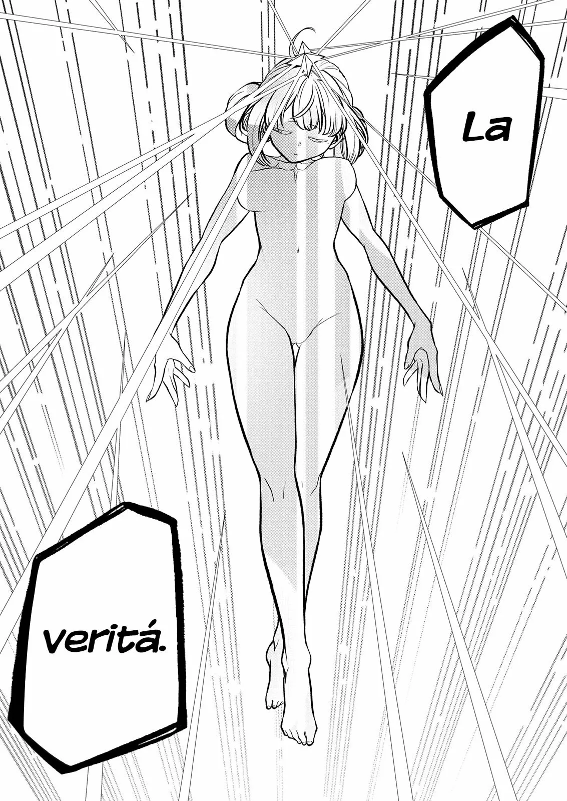 Mahou Shoujo ni Akogarete Capítulo 27 - Page 24