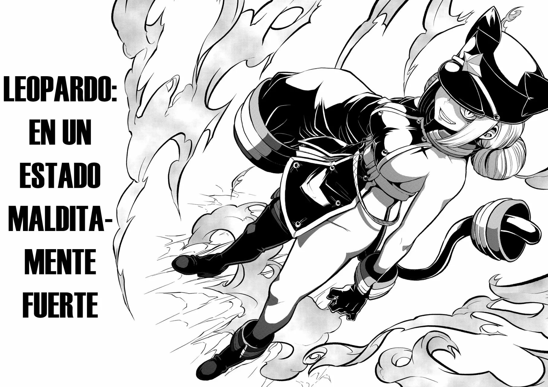 Mahou Shoujo ni Akogarete Capítulo 27 - Page 26