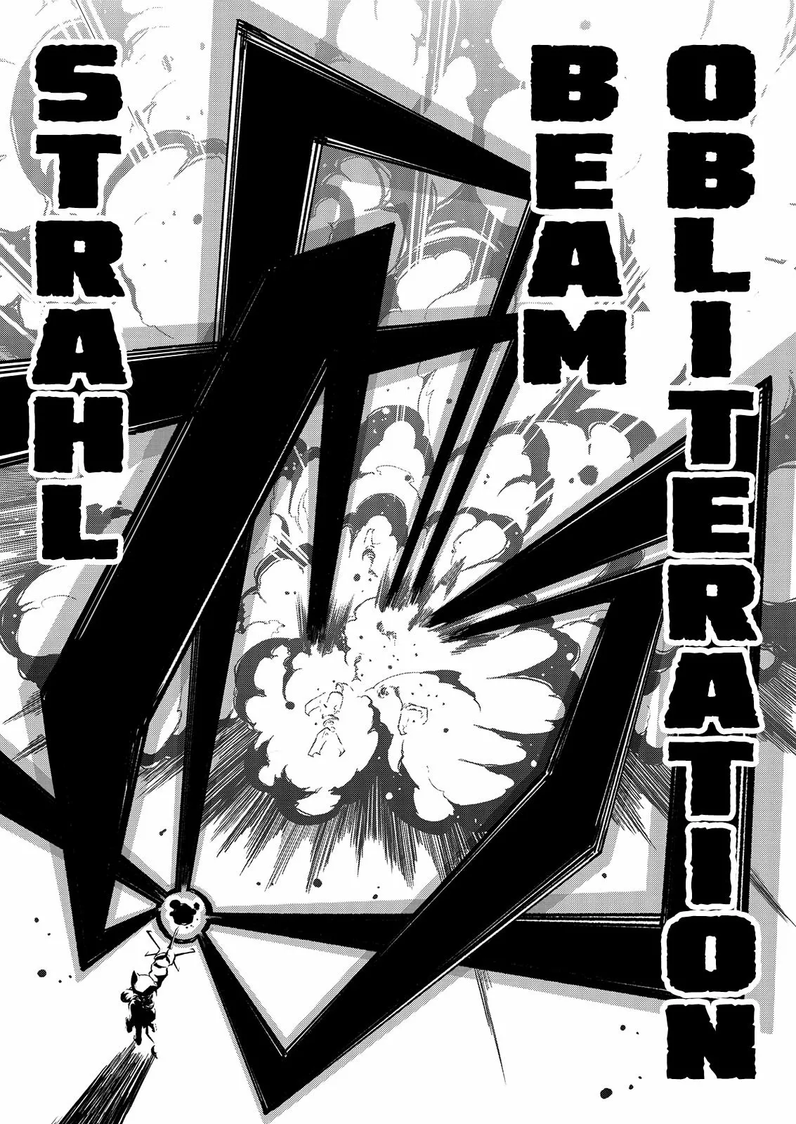 Mahou Shoujo ni Akogarete Capítulo 27 - Page 29