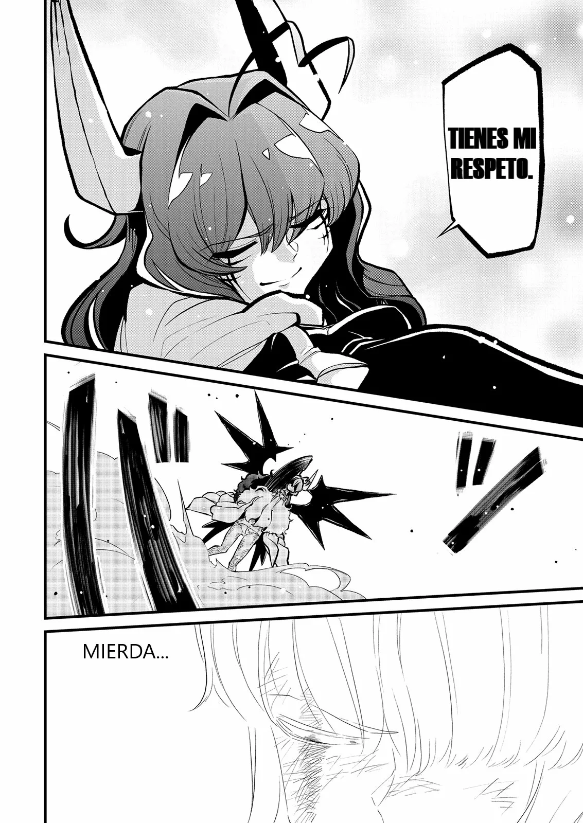 Mahou Shoujo ni Akogarete Capítulo 30 - Page 24