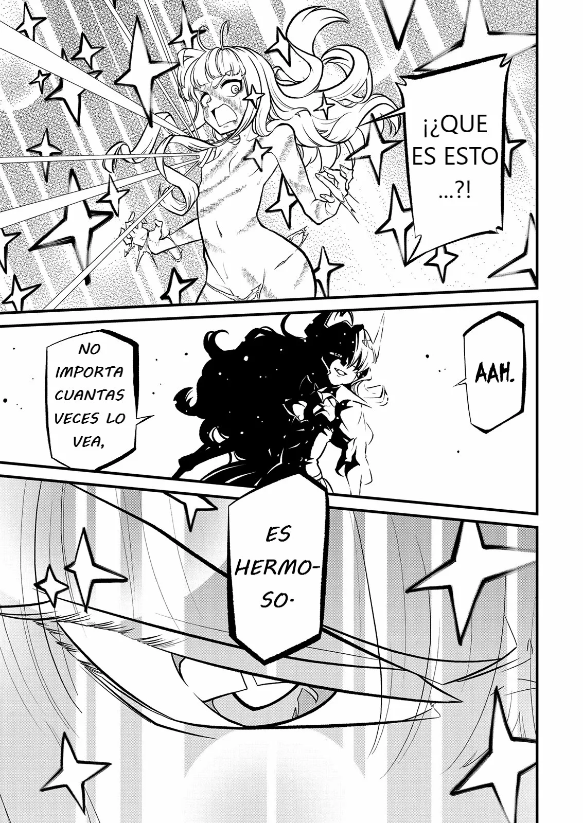 Mahou Shoujo ni Akogarete Capítulo 30 - Page 27