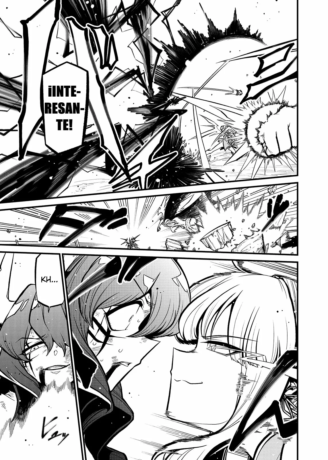 Mahou Shoujo ni Akogarete Capítulo 31 - Page 14