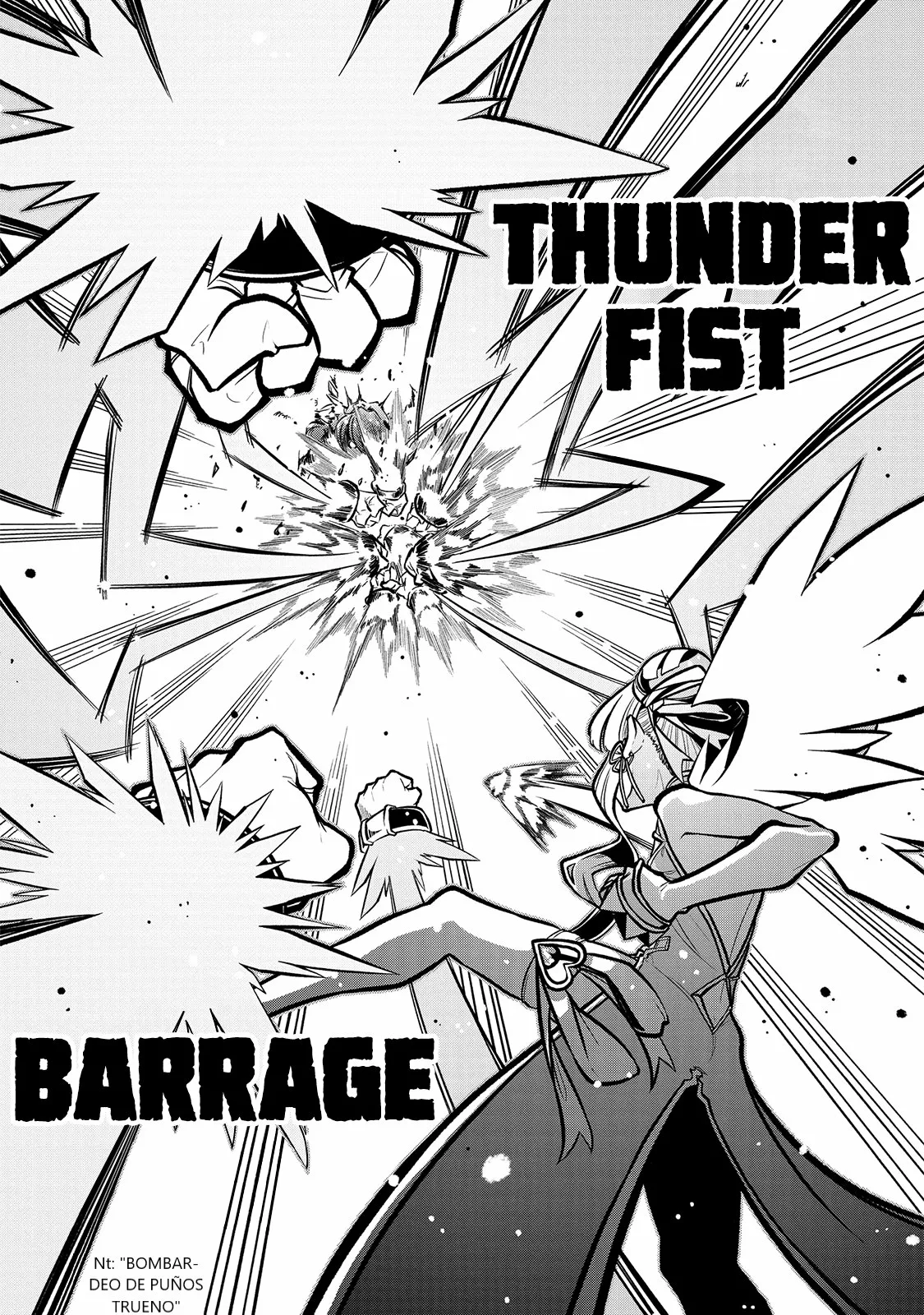 Mahou Shoujo ni Akogarete Capítulo 31 - Page 15