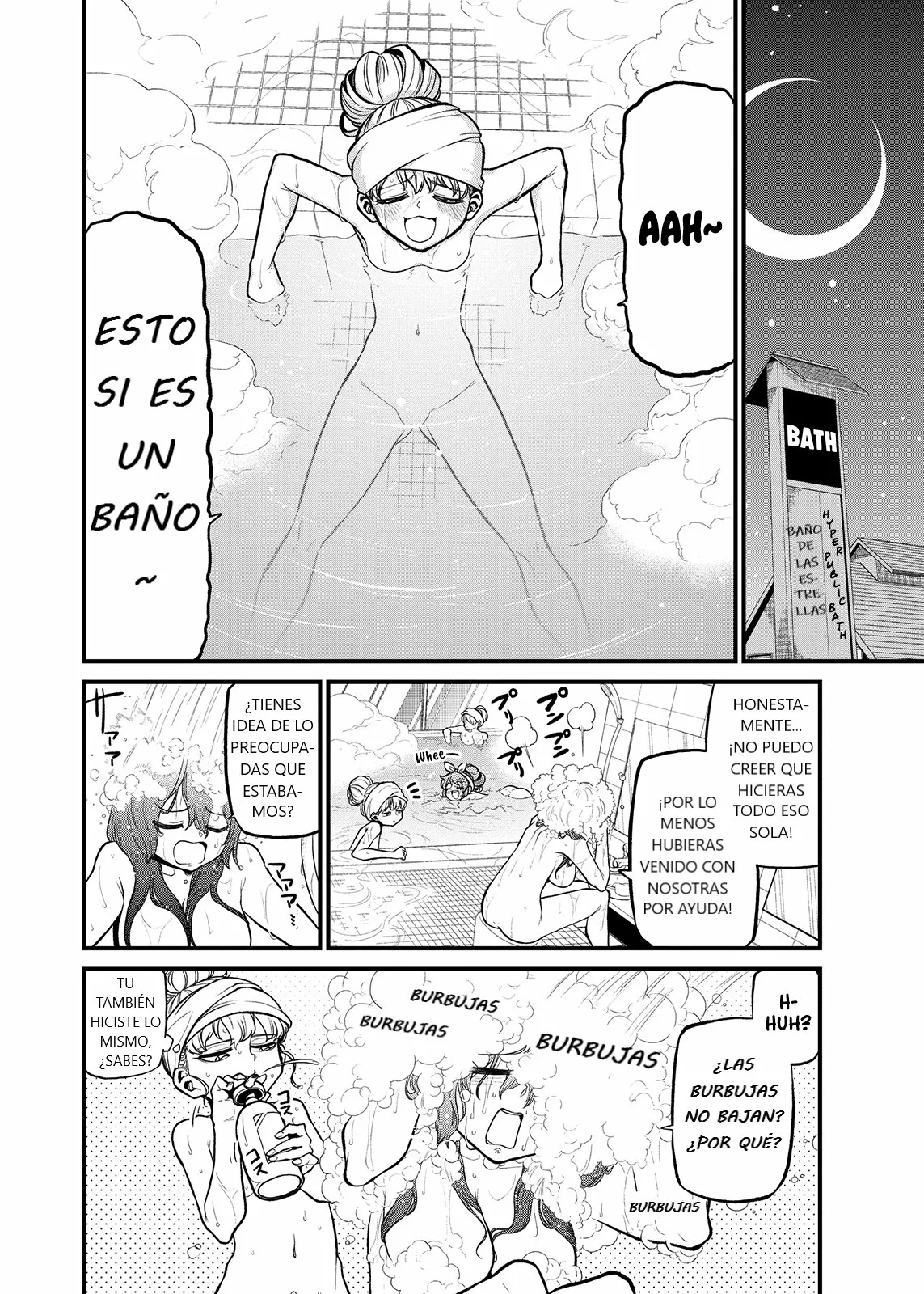 Mahou Shoujo ni Akogarete Capítulo 31 - Page 21